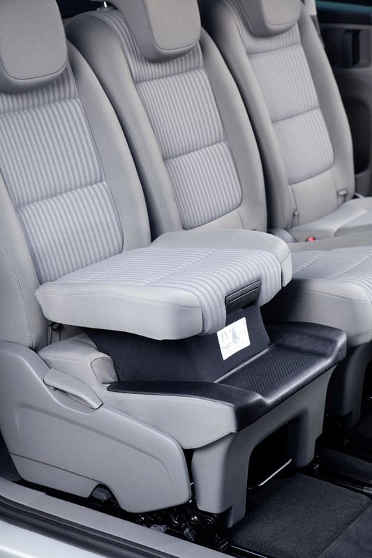 Nowy Seat Alhambra już w sprzedaży (dane techniczne)