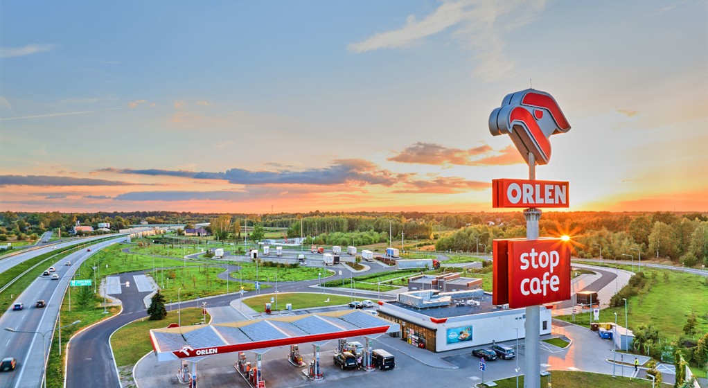 Narodowy Auto Test 2024. ORLEN liderem wśród stacji paliw