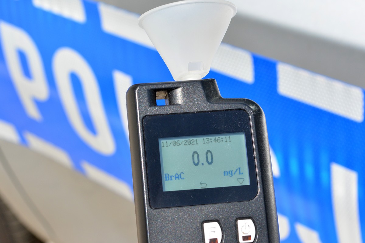 Limit alkoholu dla kierowców w Polsce do zmiany? Jest konkretny pomysł