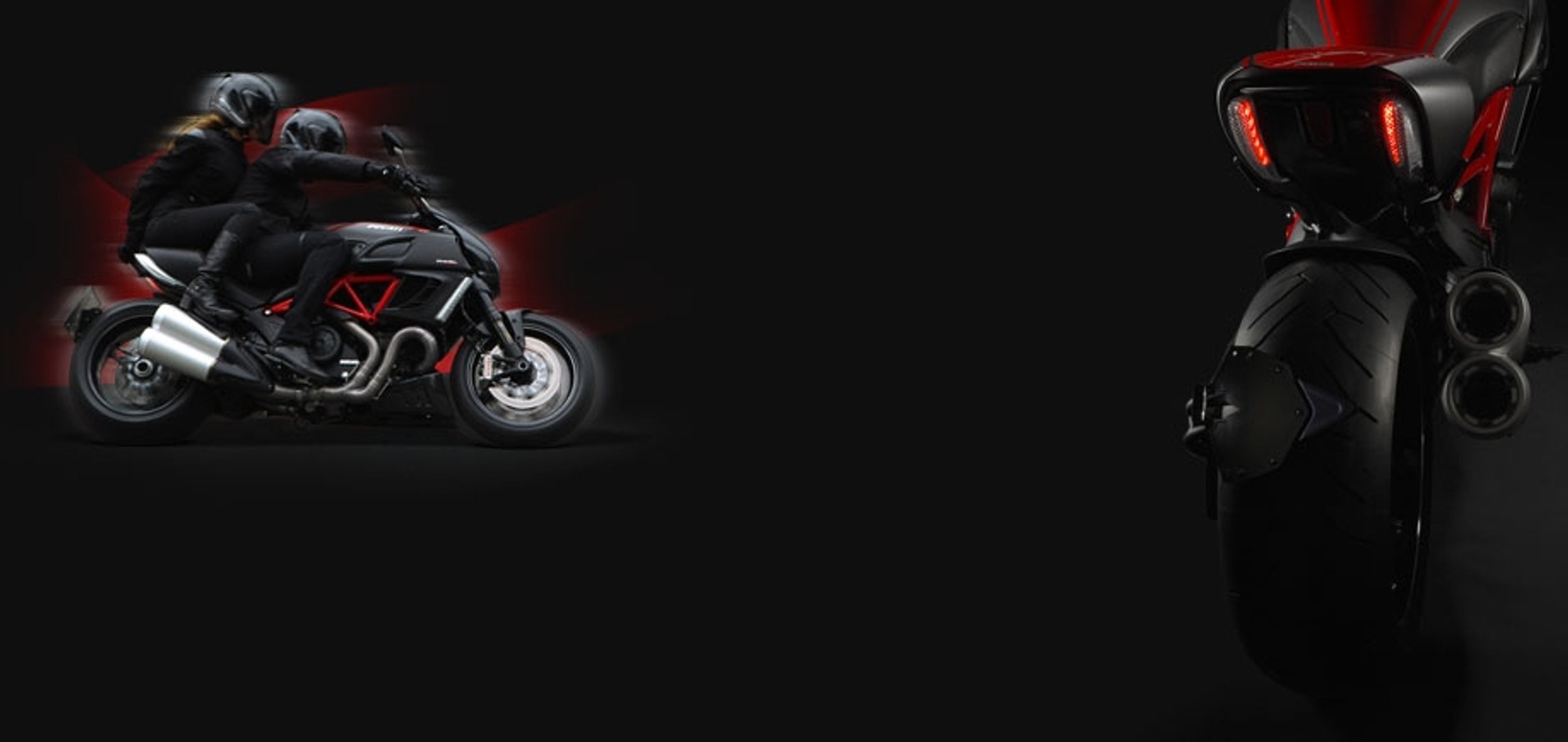 Ducati Diavel