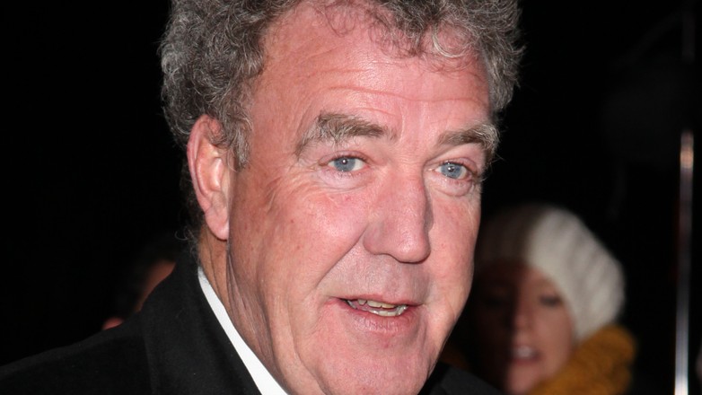 Jeremy Clarkson
