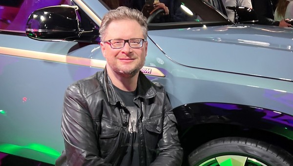 Widziałem najbardziej ekstrawaganckie BMW. Jak 653-konne XM wygląda na żywo?