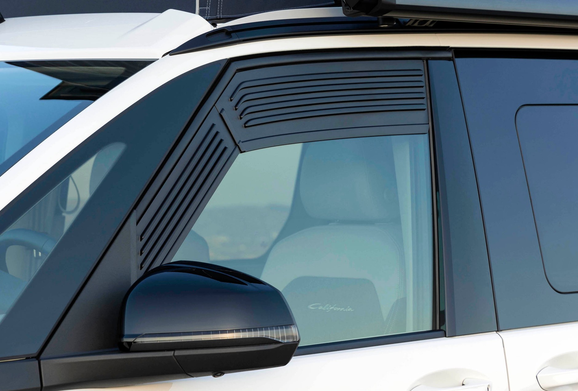 Volkswagen California 2024