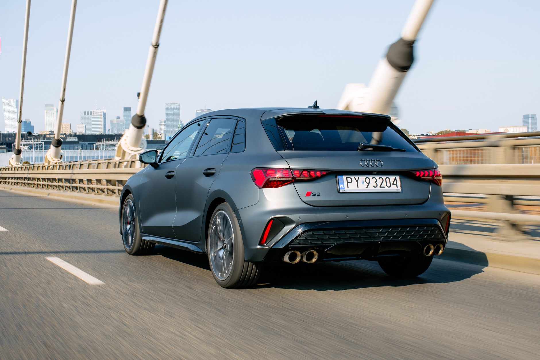 Audi A3/S3