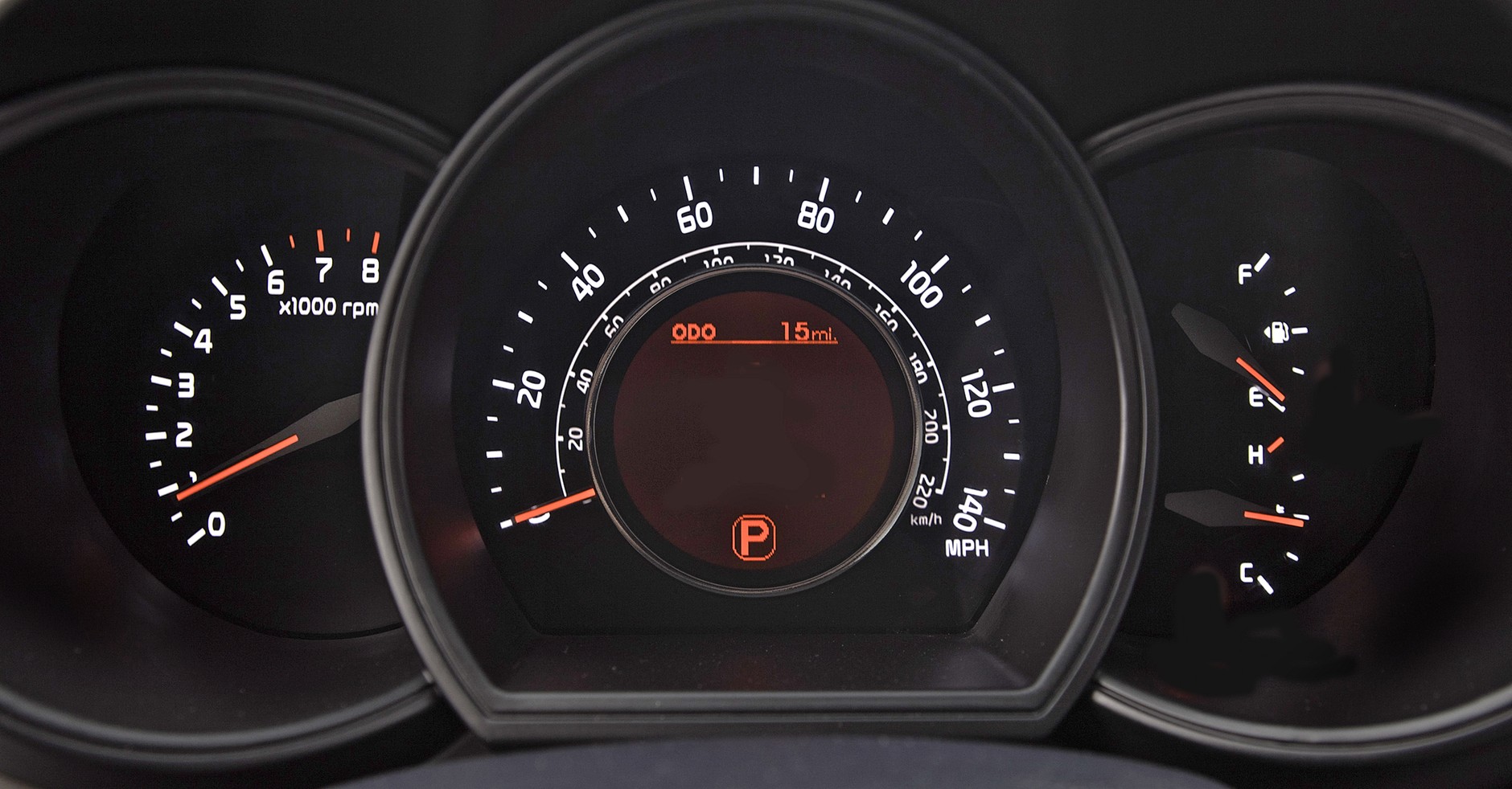 Kia Rio sedan już w Polsce