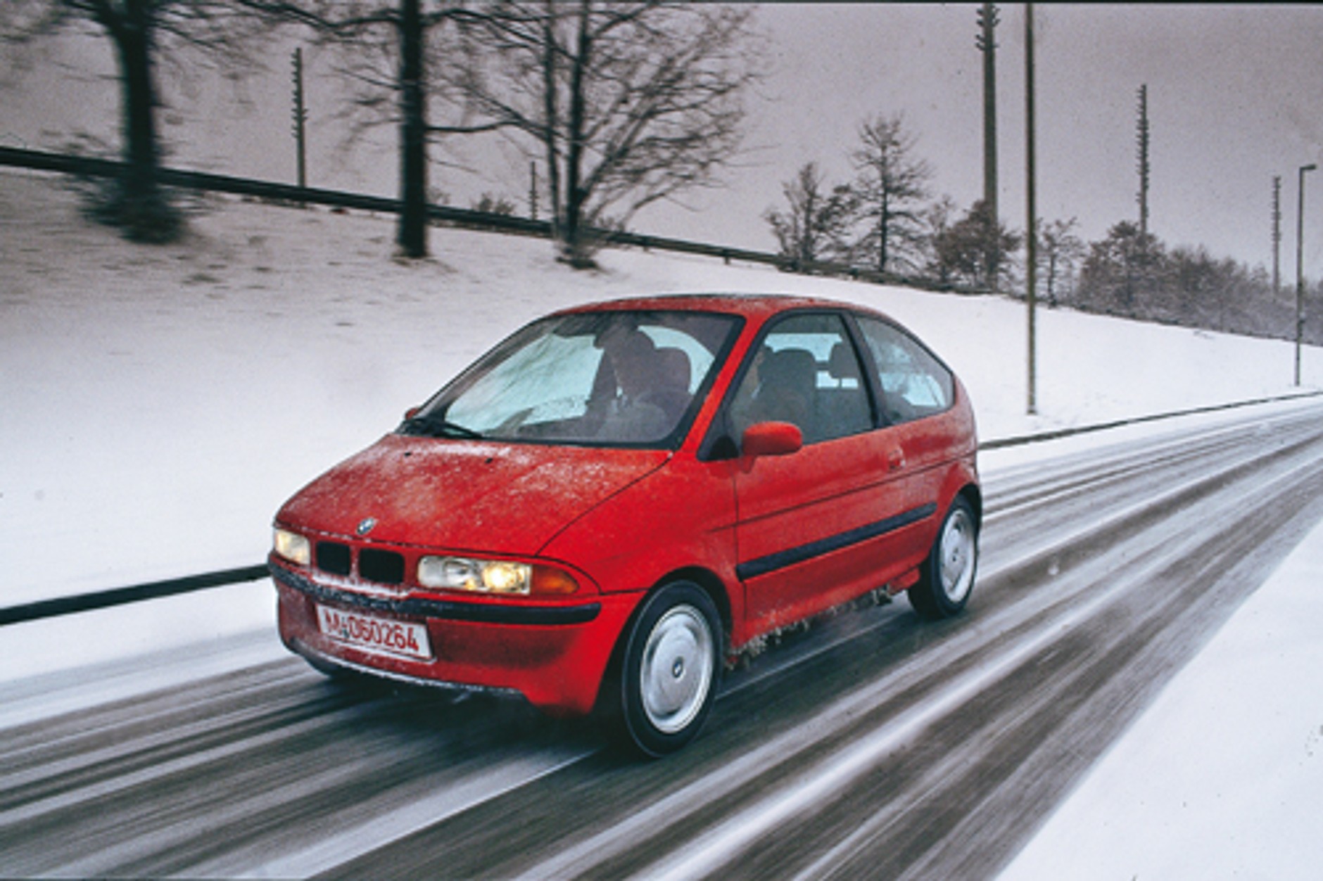 Alternatywne źródła napędu - Czyli stare sposoby na tanią jazdę