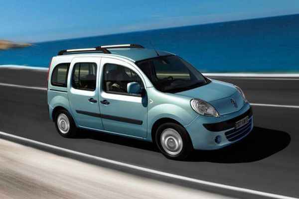 Renault Kangoo