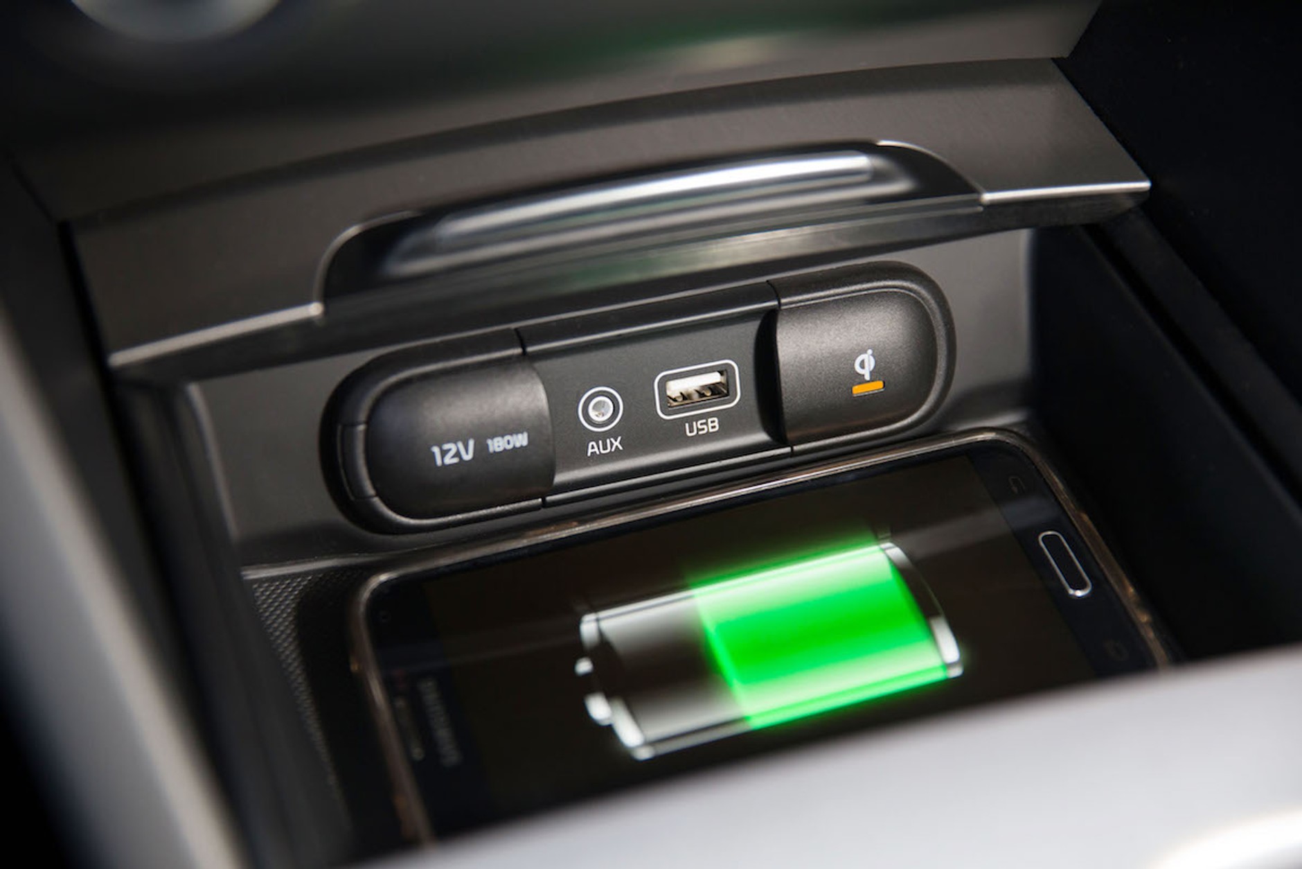 Kia Optima Sportswagon