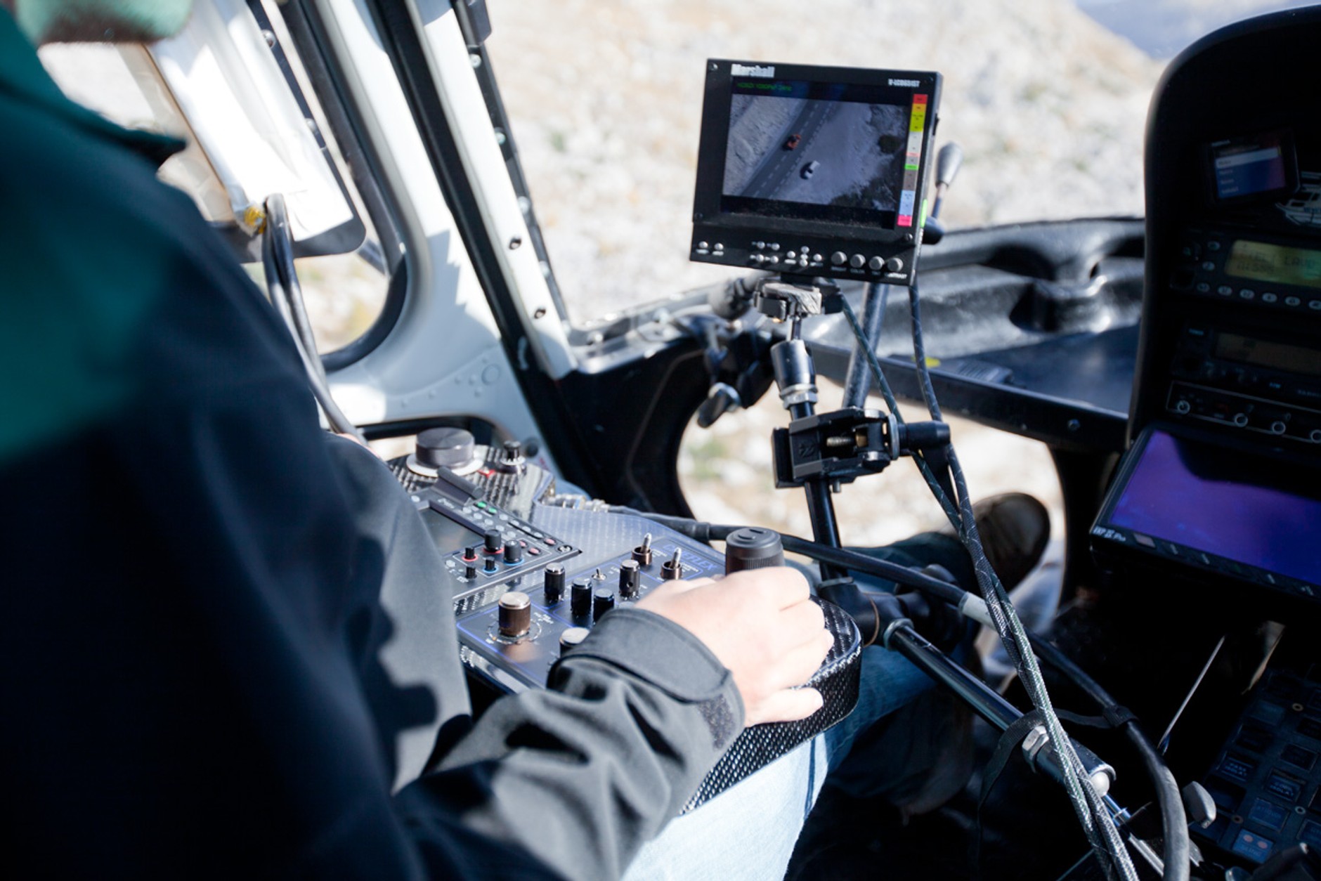 Hot Pursuit przenosi się do Włoch