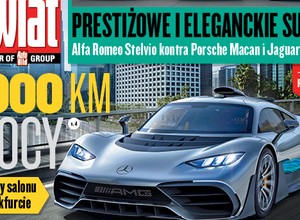 Auto Świat 38/2017