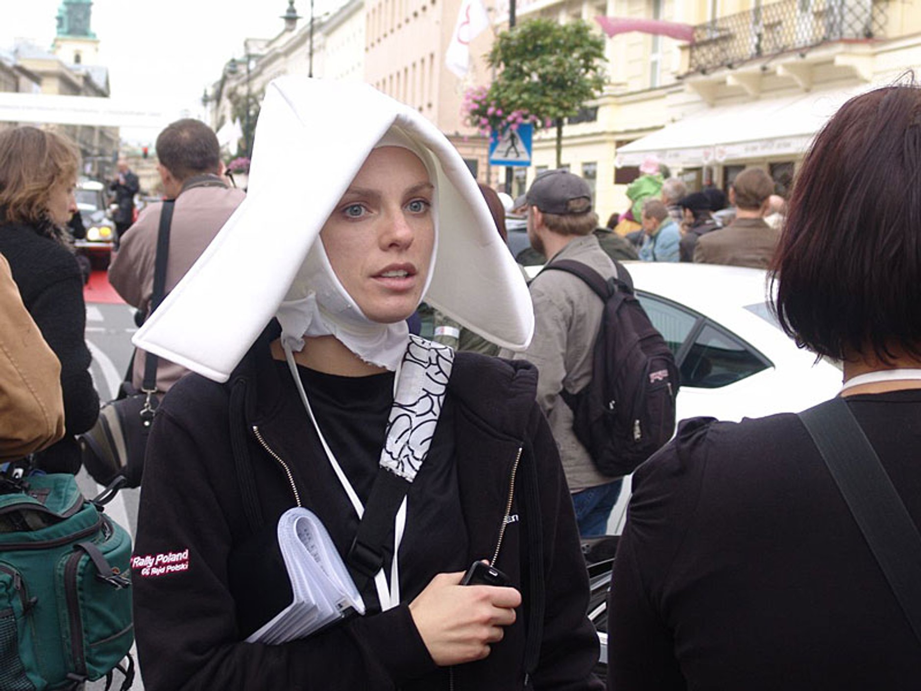 Citroëny zawładnęły Nowym Światem (relacja, fotogaleria)