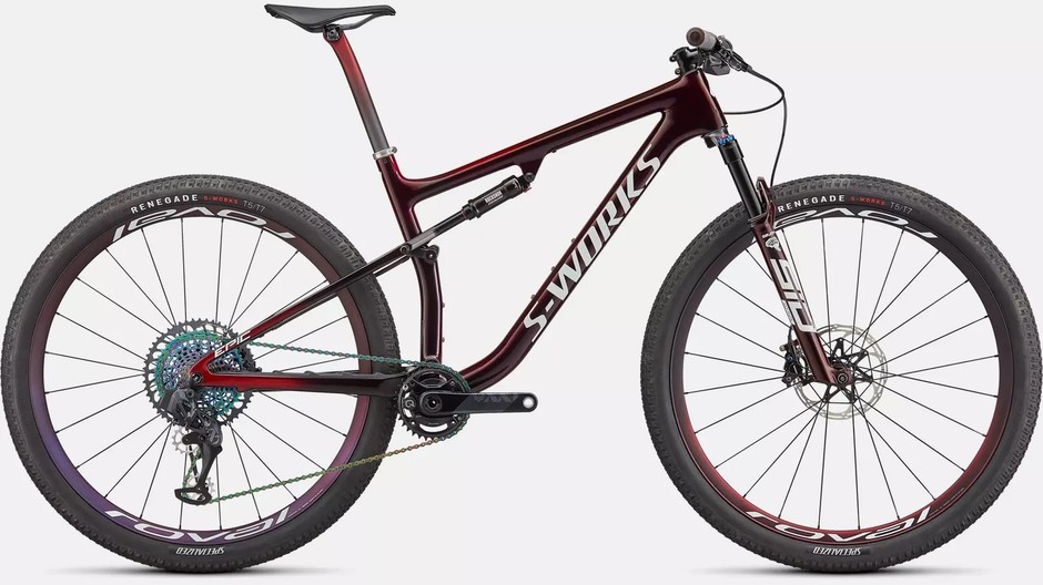 Specialized S-Works Epic