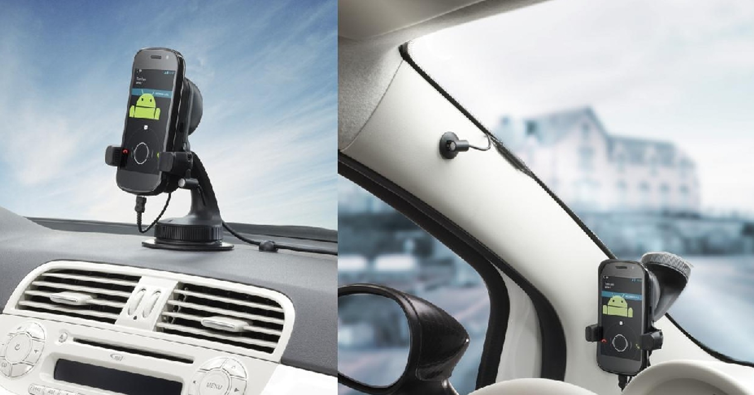Blaupunkt i TomTom: nowe zestawy Bluetooth