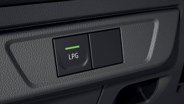 Dacia z fabryczną instalacją LPG. Wyjaśniamy, jak to działa i ile kosztuje