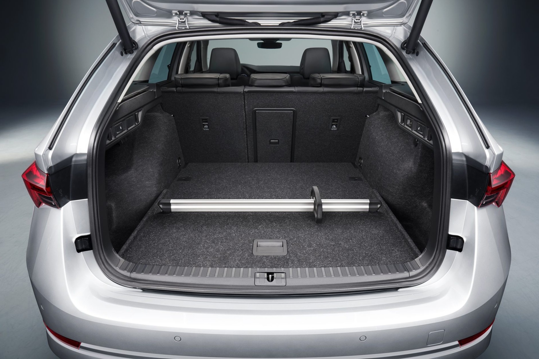 Nowa Skoda Octavia