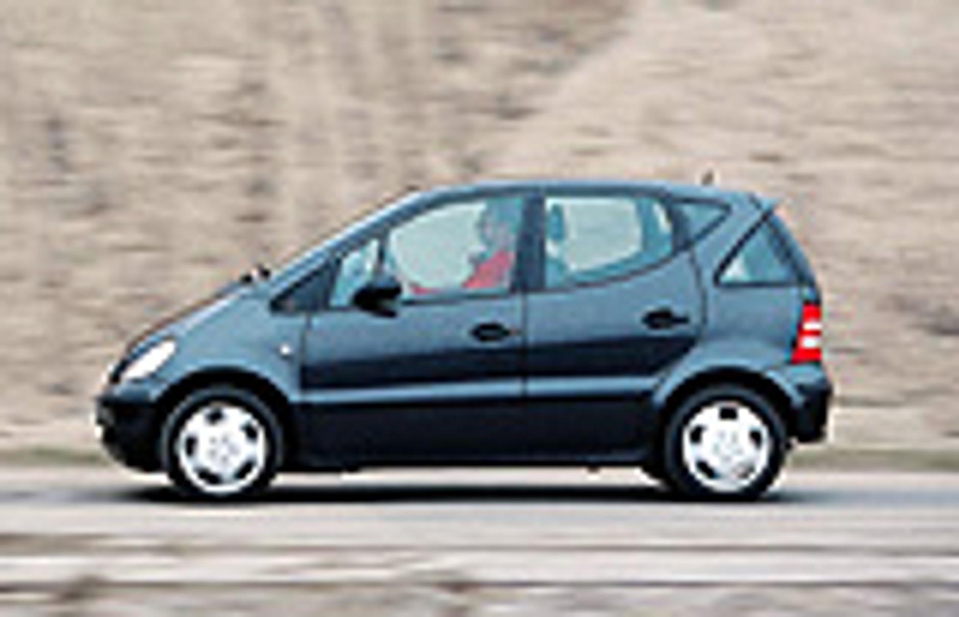 Największy wśród najmniejszych