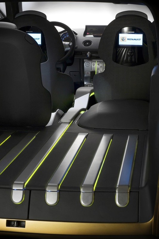 Renault Clio GrandTour trafi do produkcji