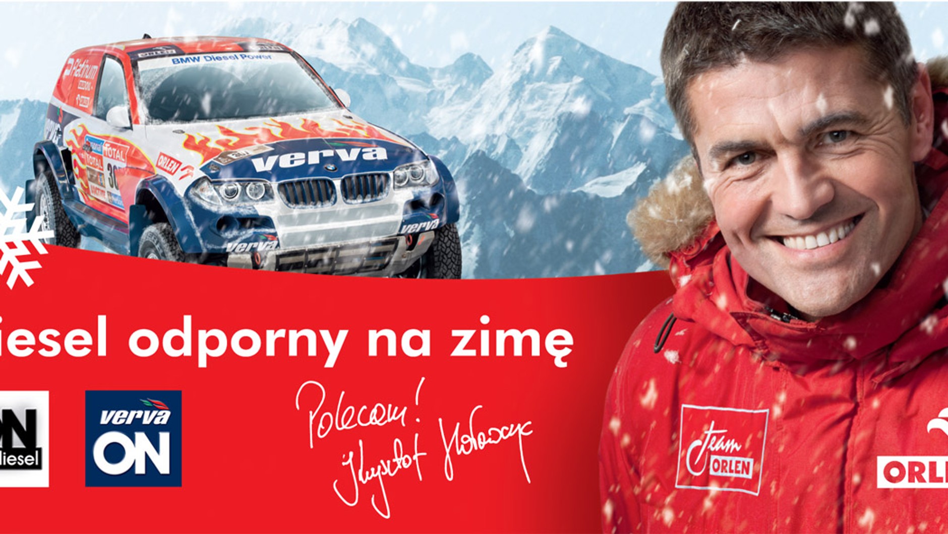 Zimowe paliwo - wszystko co musisz o nim wiedzieć
