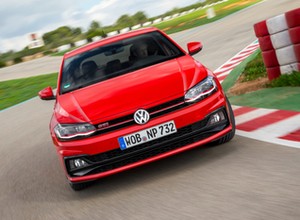Volkswagen Polo GTI: więcej mocy, więcej frajdy