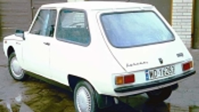 Poszukiwana przez 35 lat