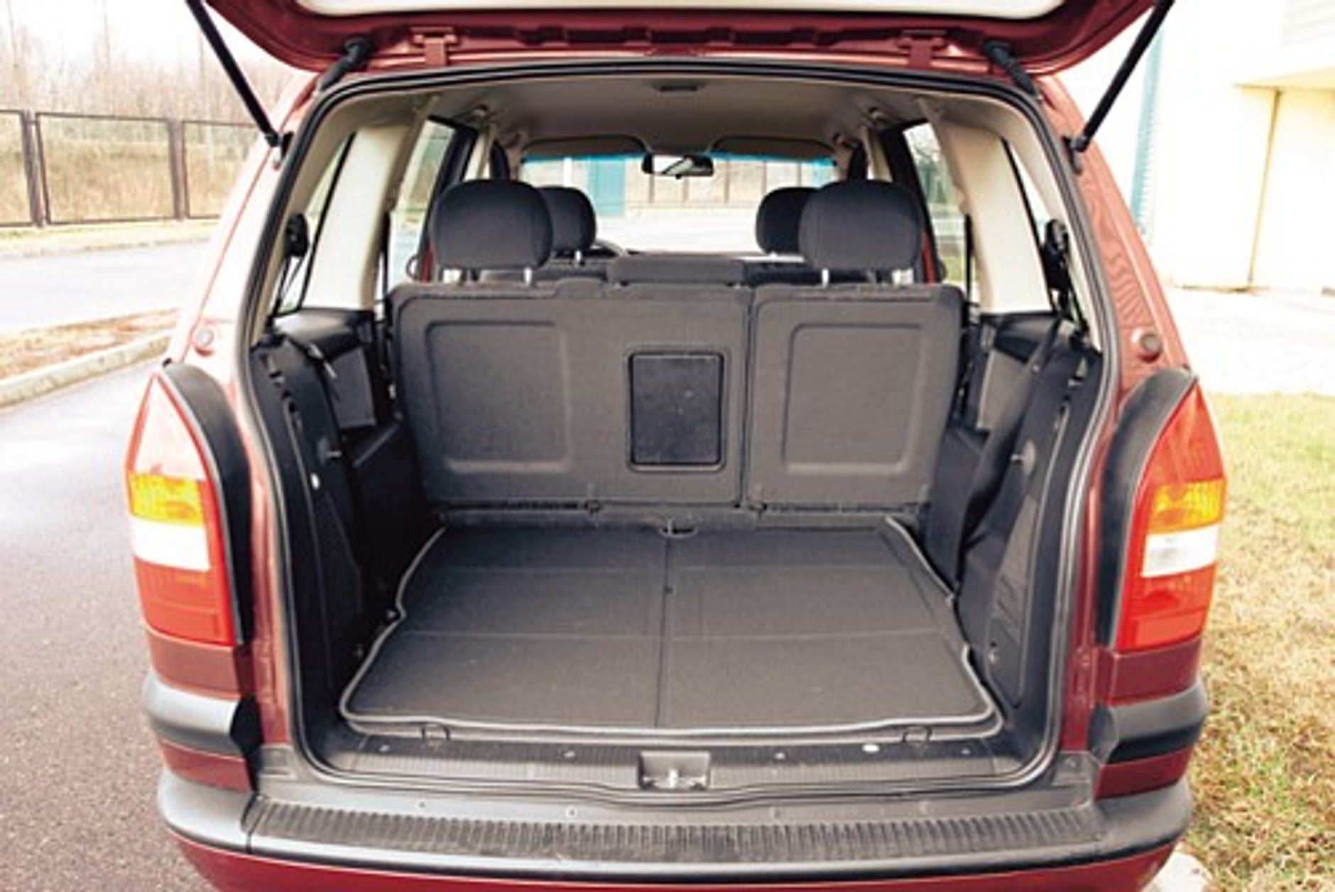 Kompakt na wszystkie okazje