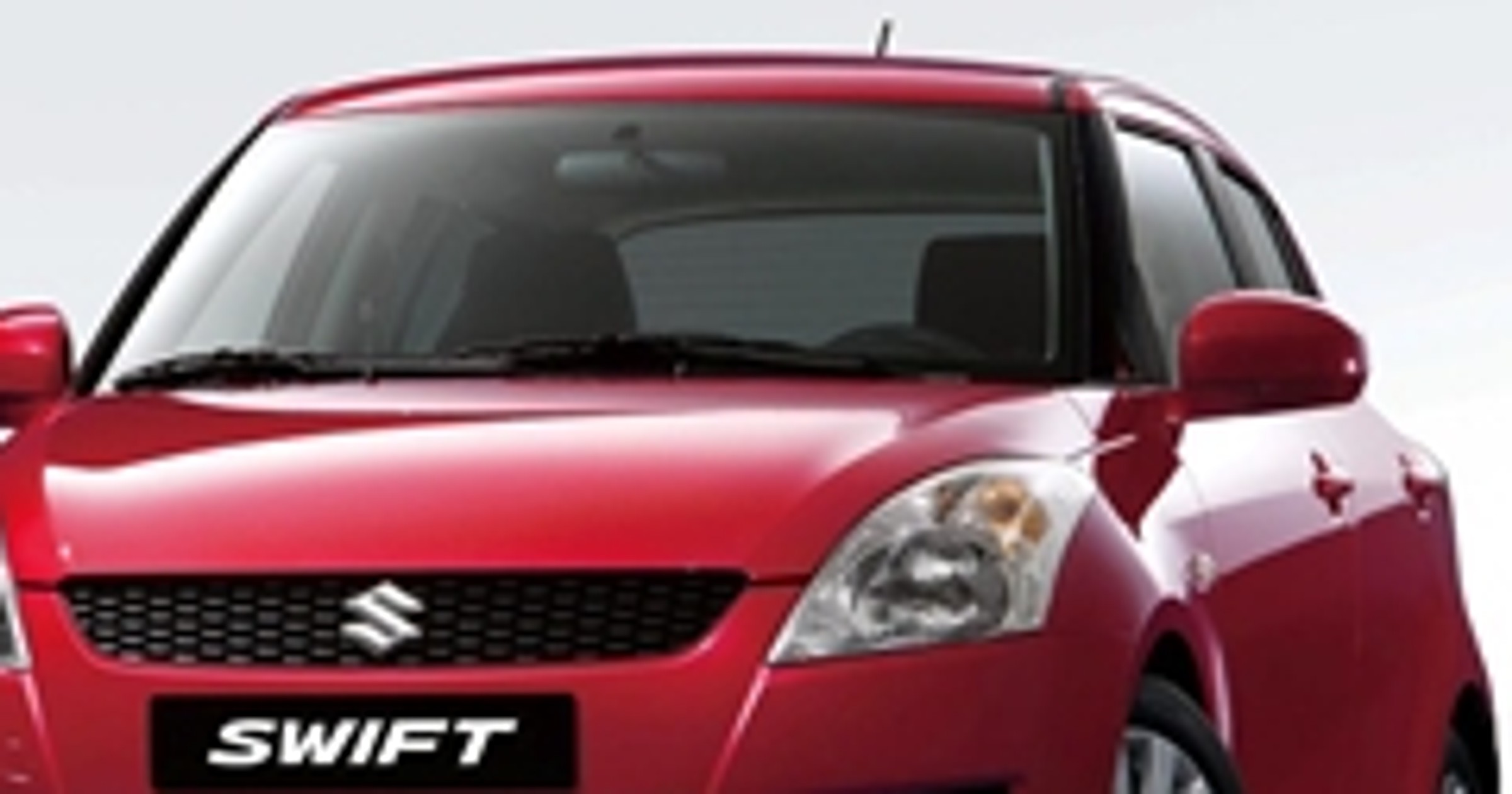 Suzuki Swift – to naprawdę jest nowy model, poważnie