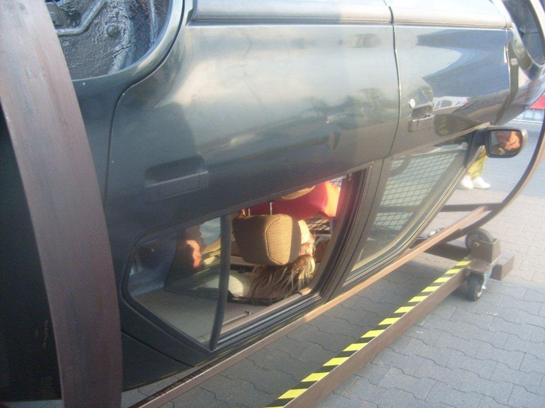 Udany Mobil 1 Tour w Bydgoszczy