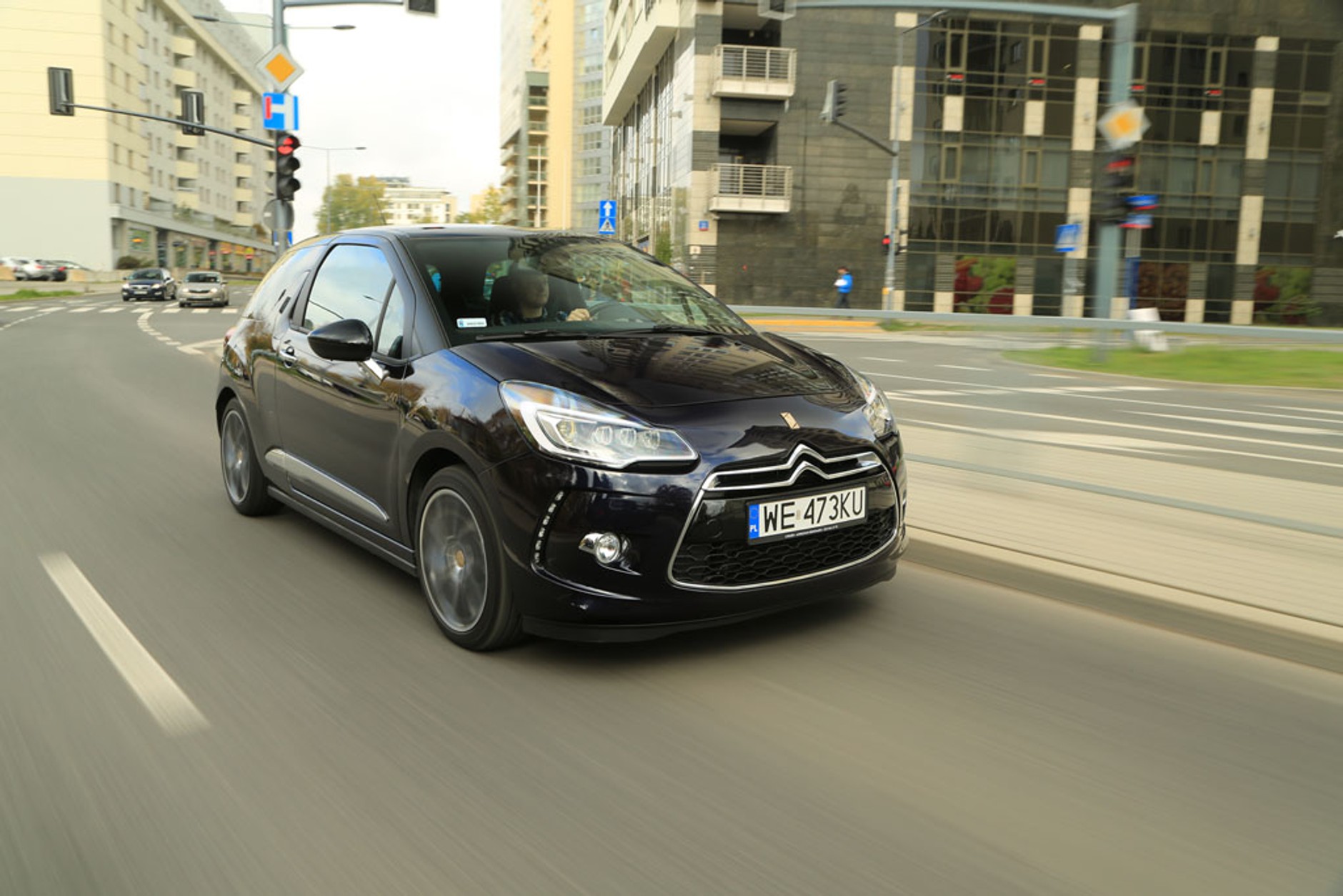 DS 3 1.2 PureTech - oferta na jubileusz