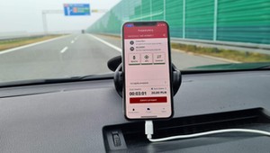 Użytkownicy aplikacji e-TOLL mają wobec niej poważne zarzuty. Przeprowadzono kontrolę