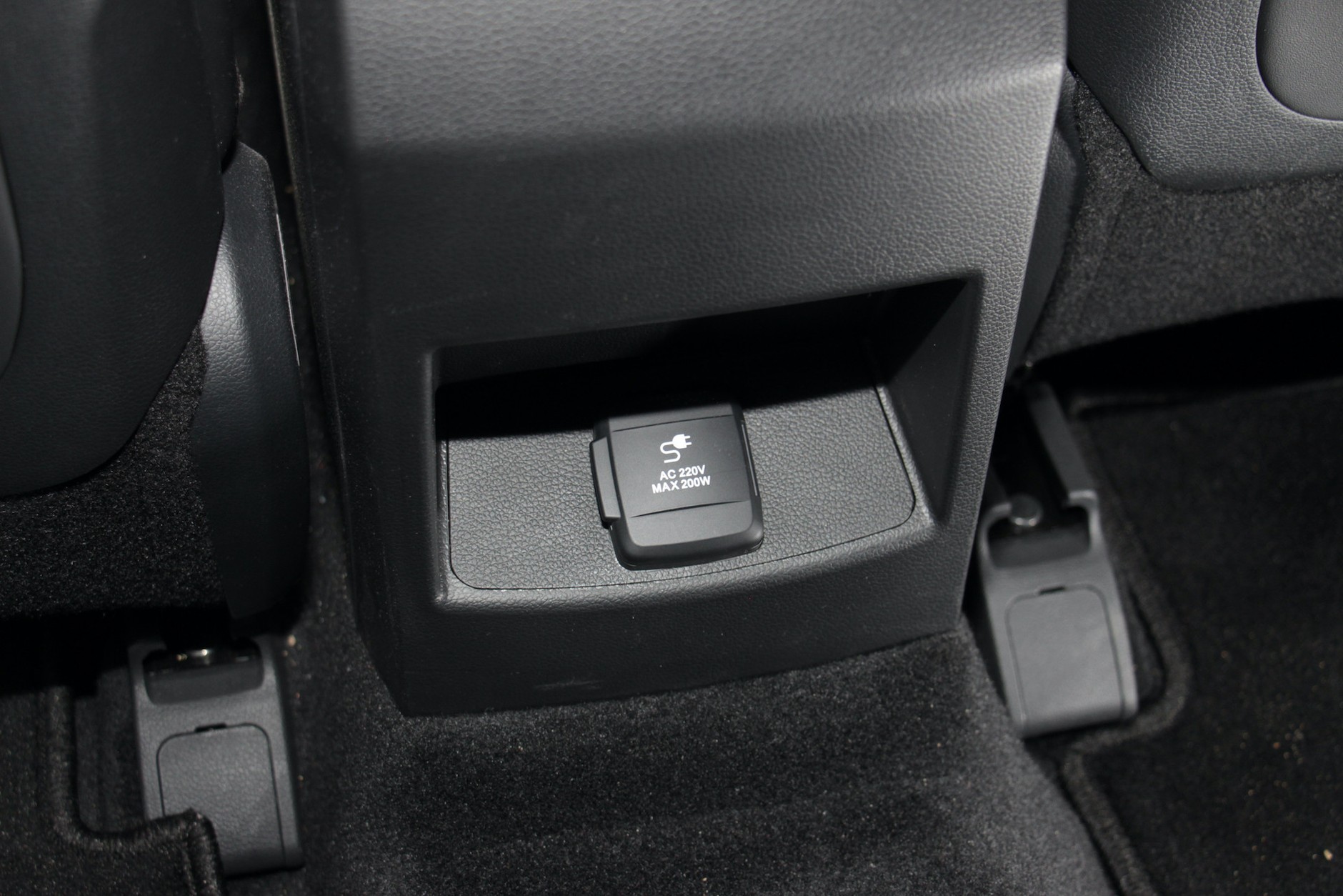 SsangYong Korando 1.5 T-Gdi (4. generacja, 2021)