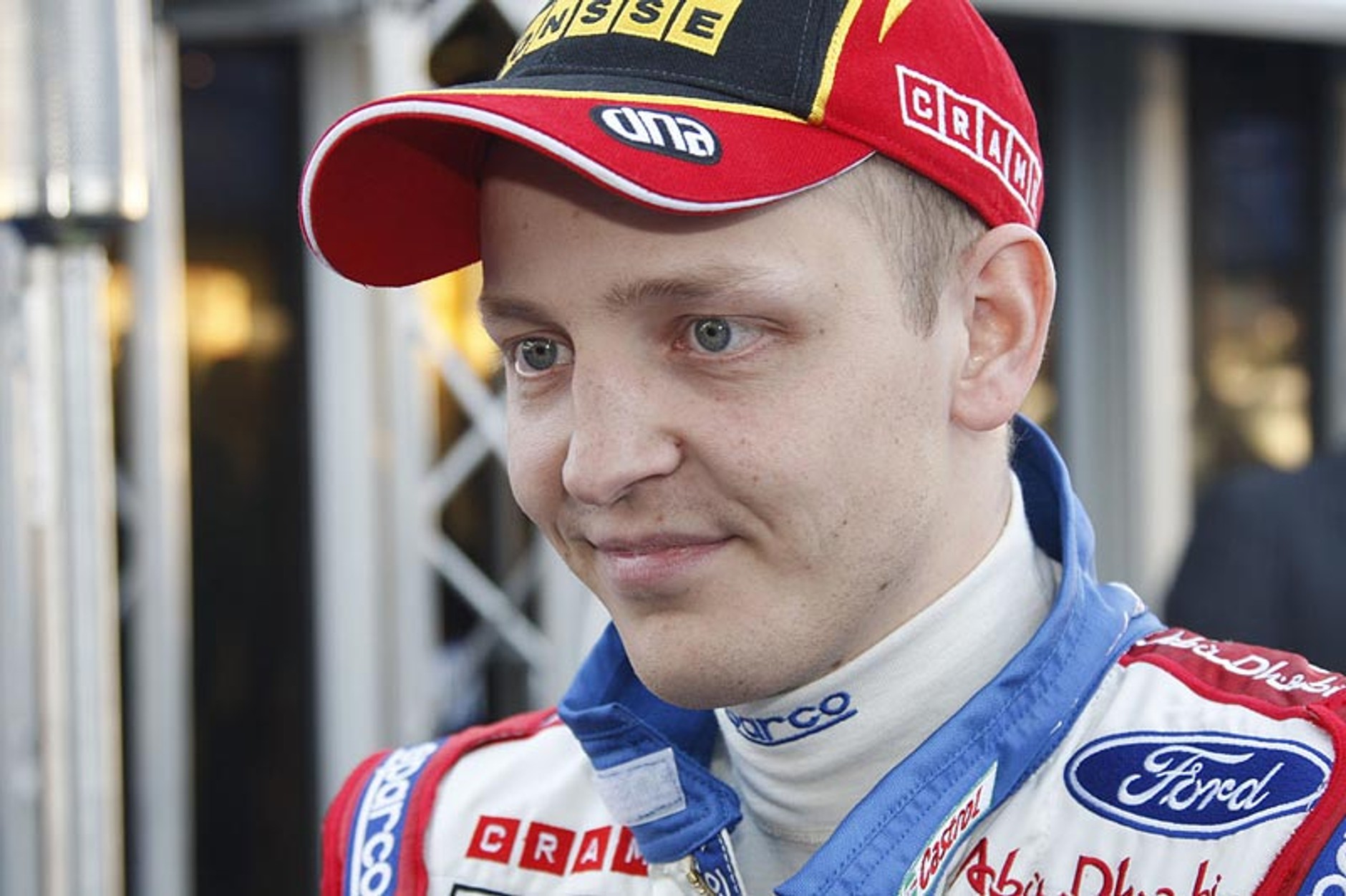 Rajd Monte Carlo 2008: Loeb królem Alp (wyniki, klasyfikacje, wideo)