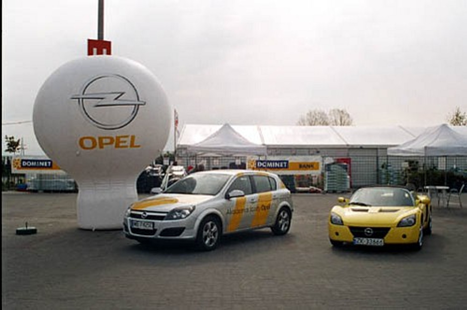 Półfinał w Słupsku