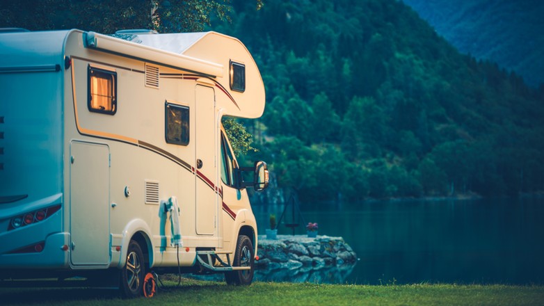Już wkrótce trzeba będzie zapłacić tzw. podatek od kampera