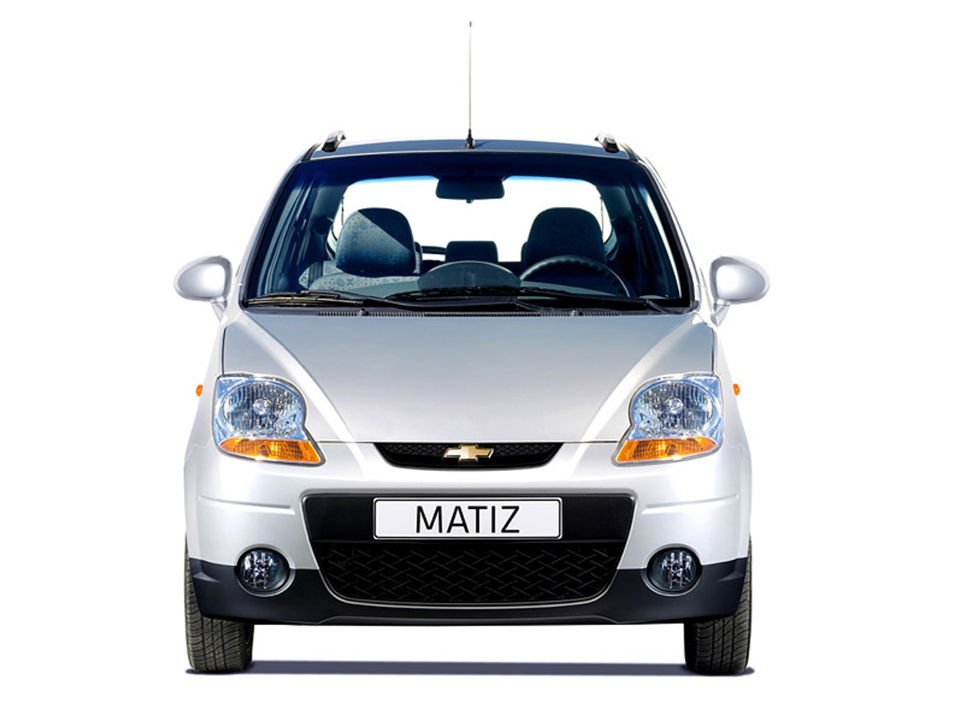 Chevrolet Spark: nowa iskra dla miasta