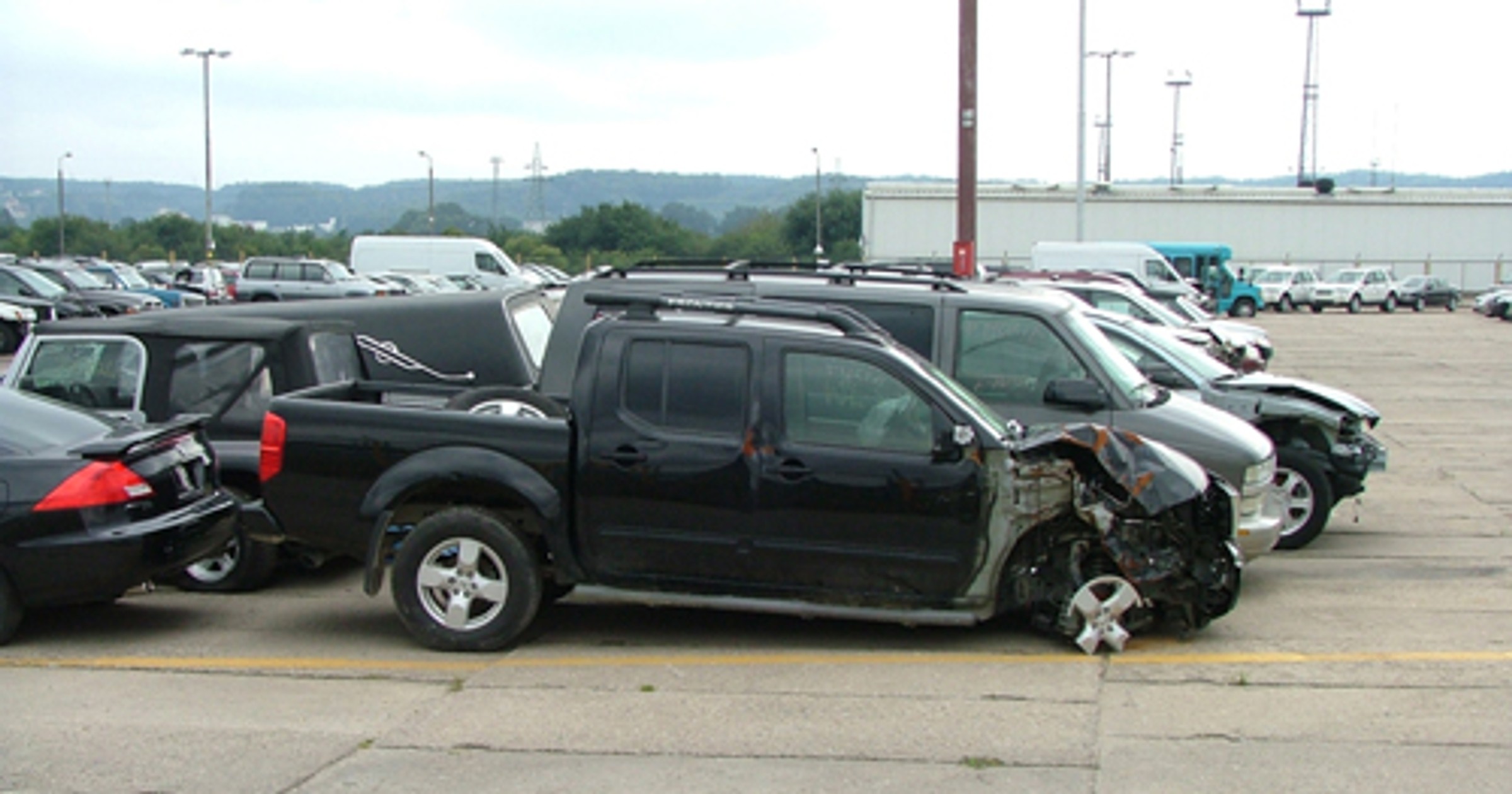 Jak sprawdzić auto z USA?