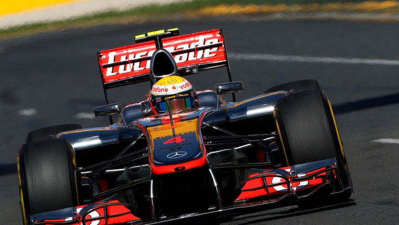 Grand Prix Malezji – drugie starcie