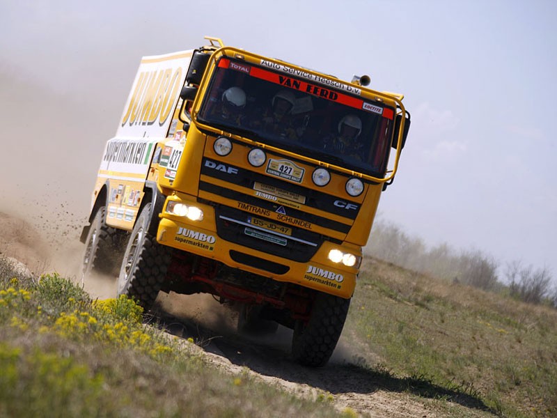 Central Europe Rally 2008: fotogaleria Rallyworld©Willy Weyens