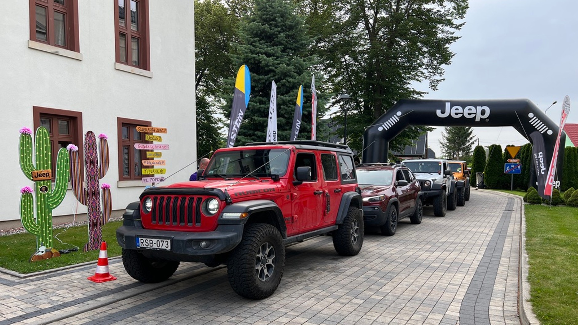 Camp Jeep 2024