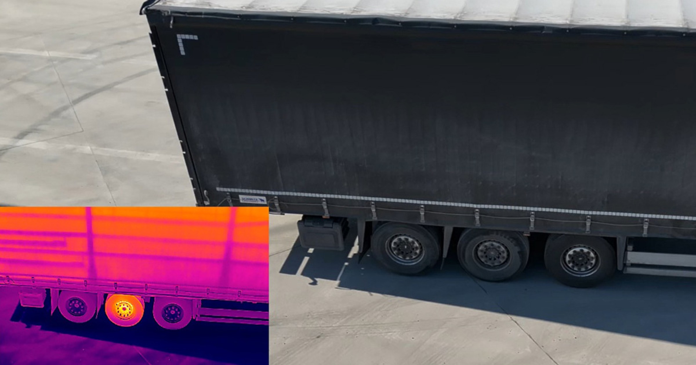 Nowy sposób kontroli ITD