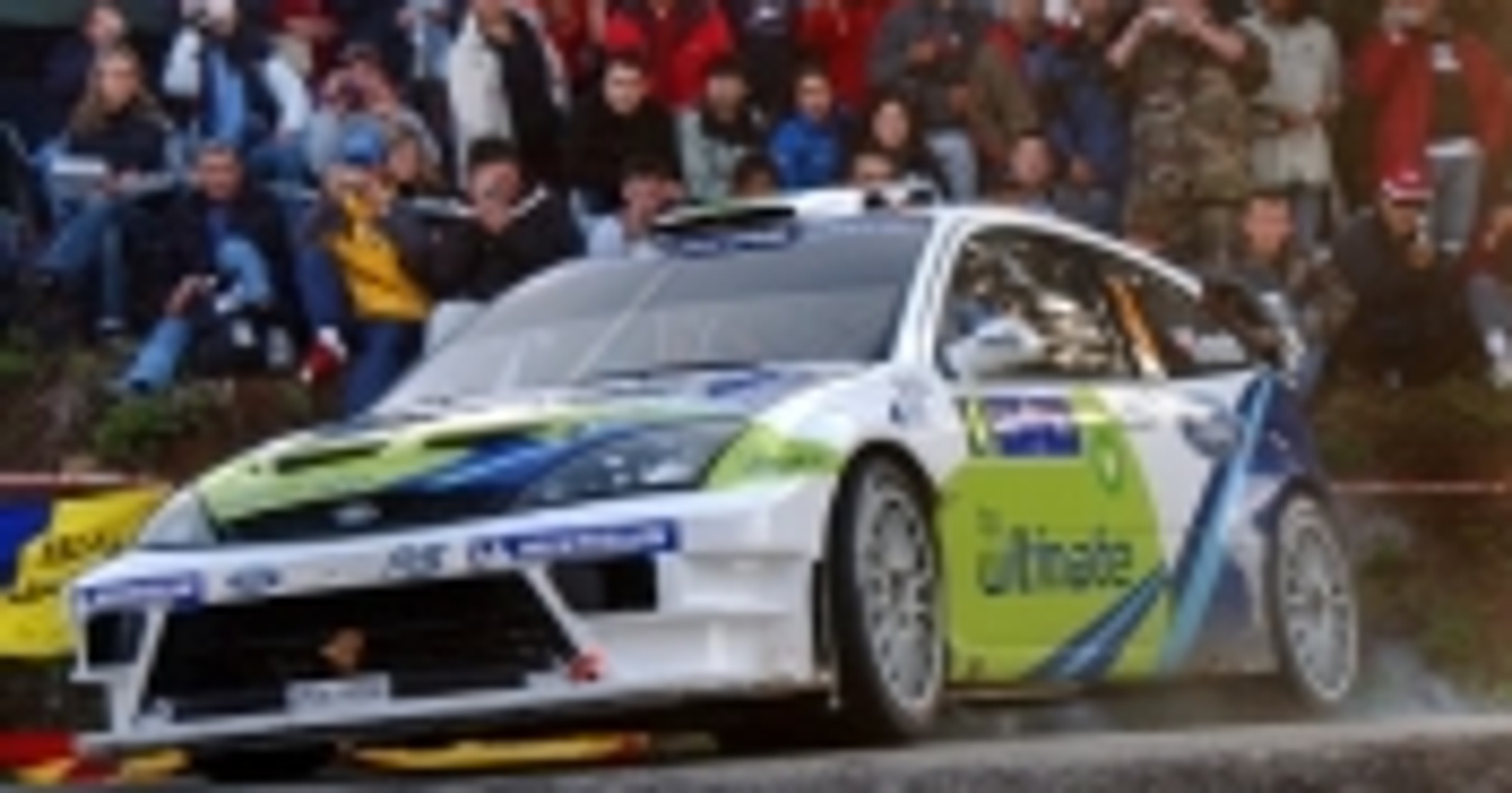 Wiele zmian w WRC