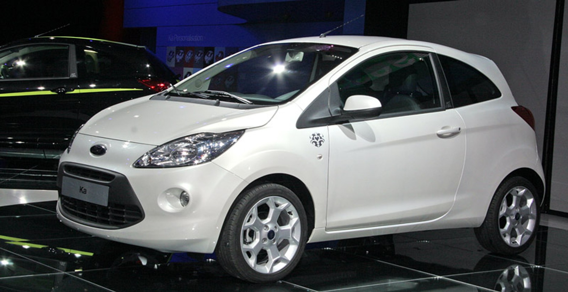 Paryż 2008: fotogaleria (cz. 3.)