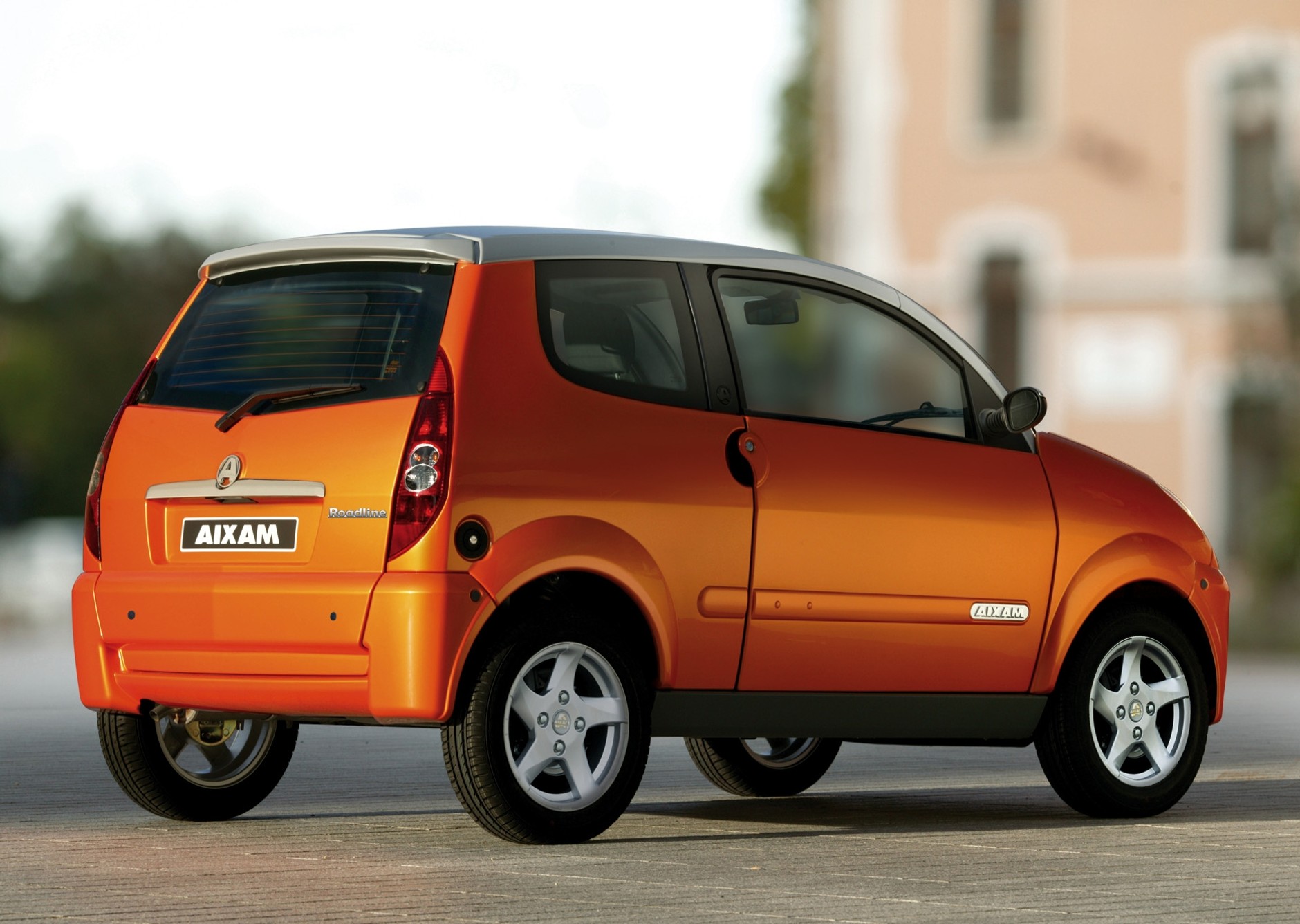 Samochody dla 16-latków