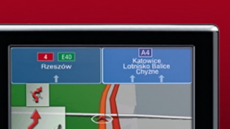 Becker: Comes - nowy dystrybutor nawigacji