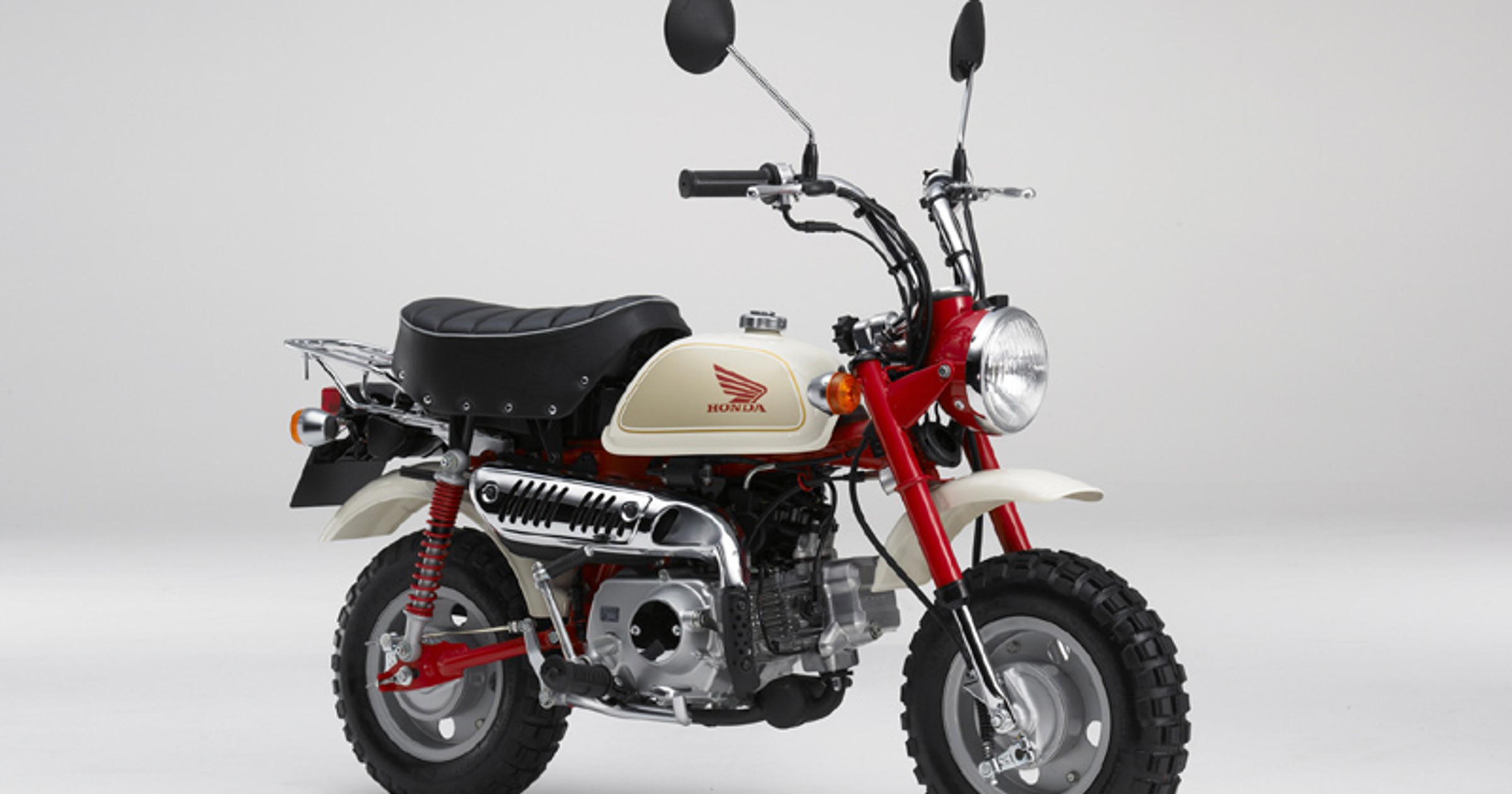 Honda Monkey