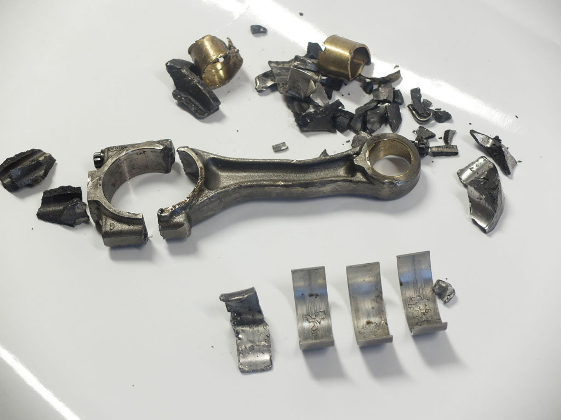 Kiedy trzeba wymienić panewki?