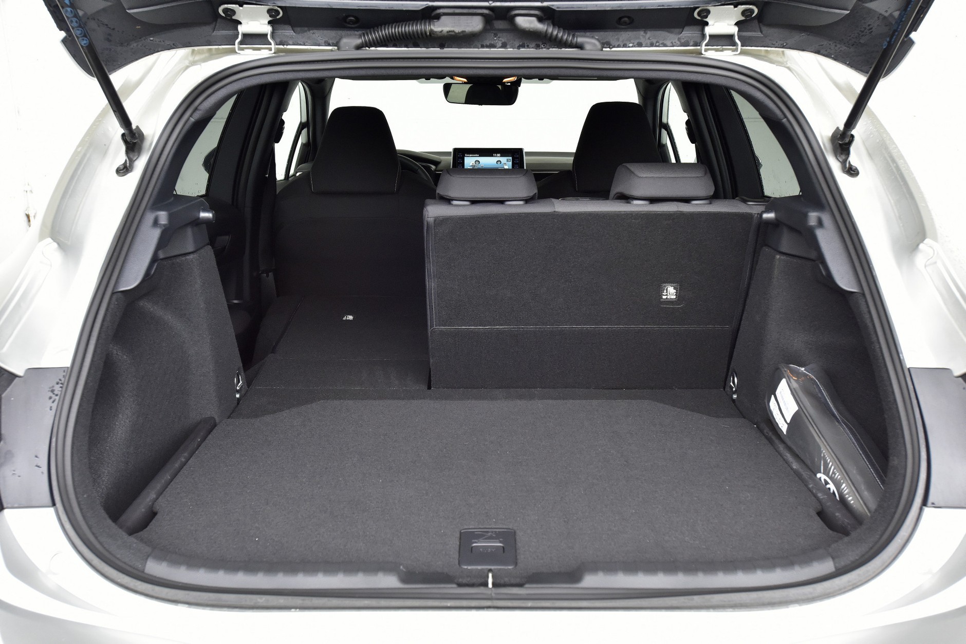 Poradnik kupującego: Ford Focus, Mazda 3, Toyota Corolla