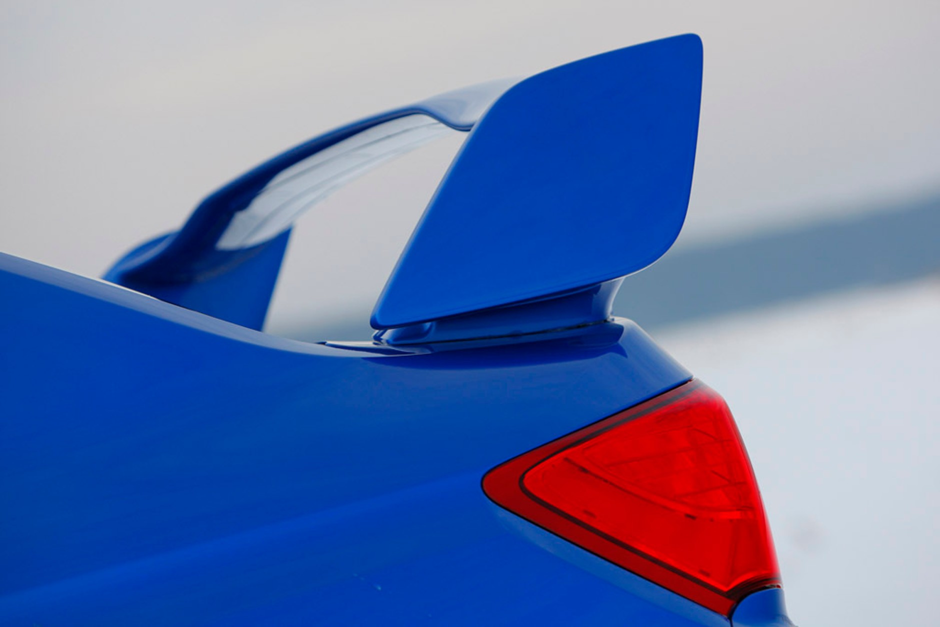 Impreza WRX STI: w końcu normalne Subaru