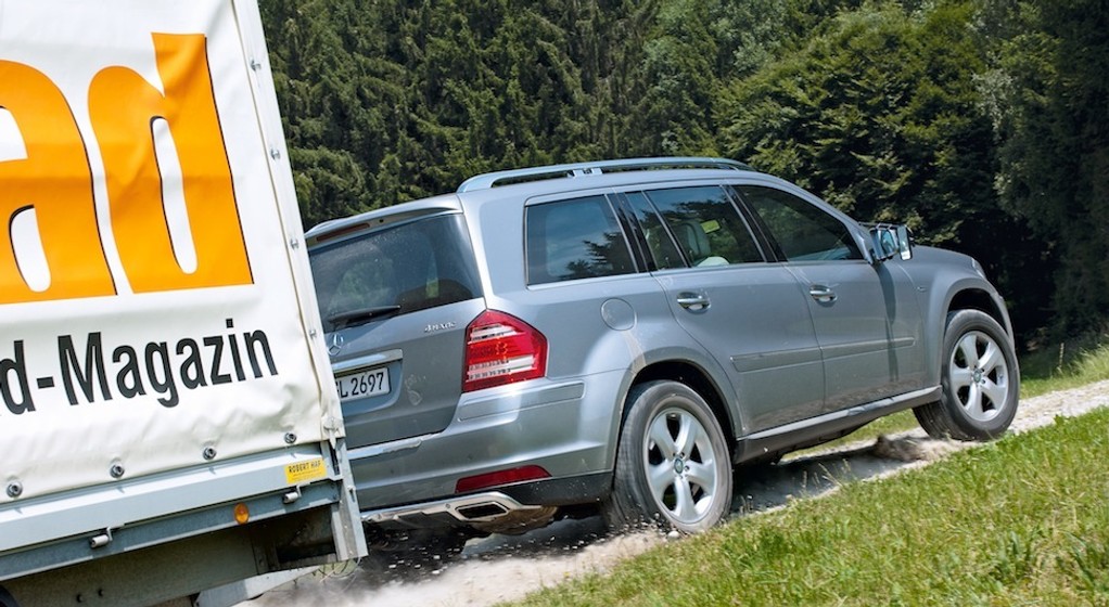 Weź na hol - Haki: rodzaje, zasady montażu