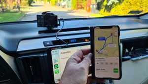 Złe informacje dla użytkowników nawigacji. Aplikacje mogą obciążyć nasz portfel
