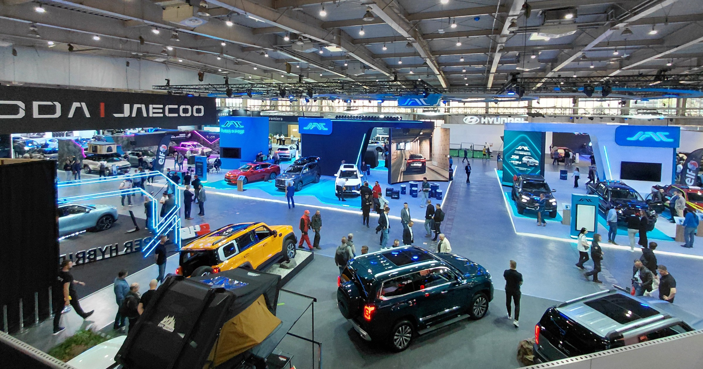 Poznań Motor Show 2026